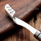Stainless Steel Chili Corer Peppers Seed Remover（50% OFF）