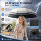 ⏰LAST DAY SALE 47% OFF🔥StormShield™ Automatic Folding Umbrella – Windproof, Waterproof & Compact ☔ with Loop Buckle for Everyday Carry 🌬️💧