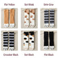 Cat Paw Indoor Socks
