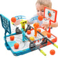 🔥New buy 2 get free shipping🔥Player Basketball Finger Shooting Game