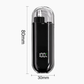 👃 49% OFF NOW! ✨ Electric Nose Hair Trimmer – Painless, Waterproof & Quick 1-Second Trimming 🎁