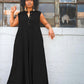 Women's Oversize Jumpsuit