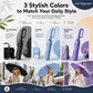 ⏰LAST DAY SALE 47% OFF🔥StormShield™ Automatic Folding Umbrella – Windproof, Waterproof & Compact ☔ with Loop Buckle for Everyday Carry 🌬️💧