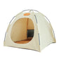 Pet Tent Nest