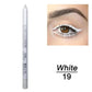 🎁Christmas Special Sale - 50% OFF💜50K+ SOLD!✨14-Pack Eyeliner Pencil Waterproof Colored Gel Liners with Metallic & Shimmer Finishes Smudge-Proof✨