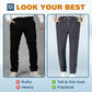 🏆👖LAST DAY SALE 50% OFF⚡50K+ SOLD💕MultiPants – High Stretch Multi-pocket Durable Cargo Pants✨