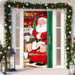 🎄Early Christmas Deals - 50% Off🎅Christmas Decorations for the Front Door 🎅