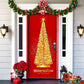 🎄Early Christmas Deals - 50% Off🎅Christmas Decorations for the Front Door 🎅