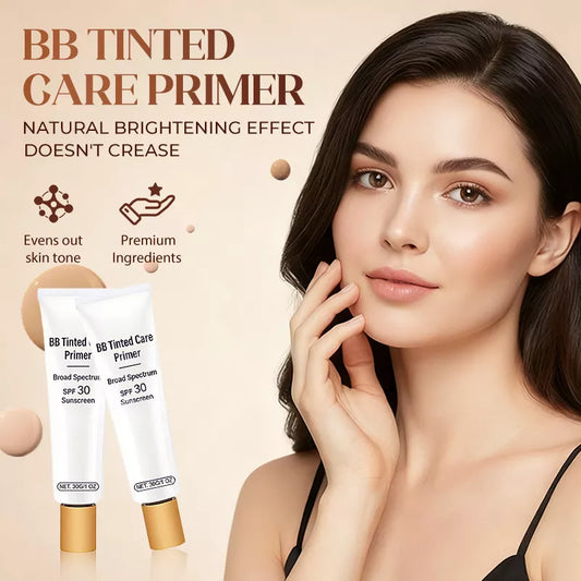 💖LAST DAY SALE BUY 1  GET 1 FREE!!💖BB blur tinted moisturizer SPF 30 - instantly brightens, hydrates & smooths your skin✨