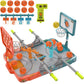 🔥New buy 2 get free shipping🔥Player Basketball Finger Shooting Game