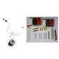 🎄Christmas Sale 49% OFF🔥Magnetic Positioning Quilting Light for Sewing Machine