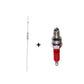 🏆 Flash Sale⚡50,000+ SOLD! Almost sold out – 💥 Brake Hose – Handy drain aid with check valve for car and motorcycle clutches