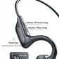 🔥Hot Sale 🎁2024 NEW Bone Conduction Headphones🎧