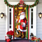 🎄Early Christmas Deals - 50% Off🎅Christmas Decorations for the Front Door 🎅
