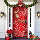 🎄Early Christmas Deals - 50% Off🎅Christmas Decorations for the Front Door 🎅