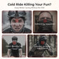 Unisex Windproof Winter Warm Full Face Mask