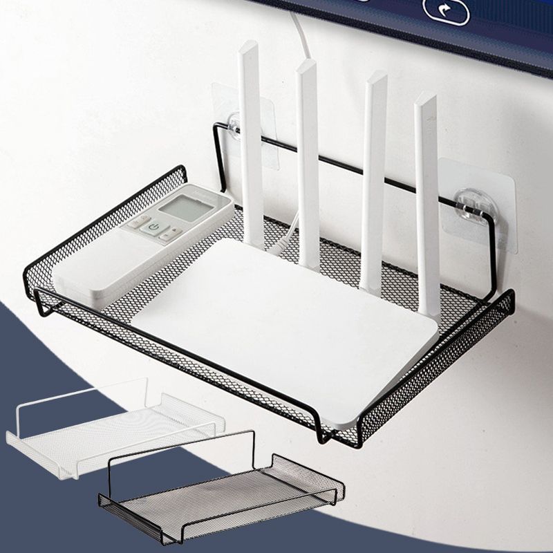 Wall-mounted Router Holder – britishen