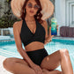 🩱2025 HOT SALE👙 Tummy Control Swimsuits Modest High Waist Bikini Sets