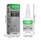 🔥Buy 2 Get 1 Free🔥Welding High-strength Oily Glue（Free worldwide shipping 🌍）