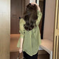 Sunscreen Chiffon Shirt （🌍free shipping）