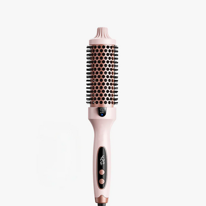 🎄Christmas Sale-Up to 70% OFF💇‍♀️2-in-1 Hair Fluffy Styling Comb✨Fluffy Volume in Minutes