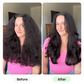 🎄Christmas Sale-Up to 70% OFF💇‍♀️2-in-1 Hair Fluffy Styling Comb✨Fluffy Volume in Minutes