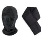 Unisex Windproof Winter Warm Full Face Mask