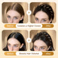 🔥Buy 1 Get 2 Free🎨⭐Vintage High Cranium Artificial Pearl Hairband