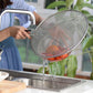 Oil Splash Net Cover