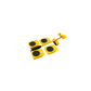 Furniture Lift Sliders-Furniture Moving Device