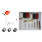 🎄Christmas Sale 49% OFF🔥Magnetic Positioning Quilting Light for Sewing Machine