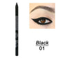 🎁Christmas Special Sale - 50% OFF💜50K+ SOLD!✨14-Pack Eyeliner Pencil Waterproof Colored Gel Liners with Metallic & Shimmer Finishes Smudge-Proof✨