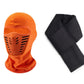 Unisex Windproof Winter Warm Full Face Mask