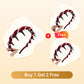 🔥Buy 1 Get 2 Free🎨⭐Vintage High Cranium Artificial Pearl Hairband