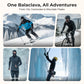 Unisex Windproof Winter Warm Full Face Mask