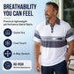 🔥Men's Short Sleeve Casual Set, Summer Beach Fashion Sport Wear, Plaid Pattern, Slim-Fitting, Above the Knee