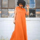 Women's Oversize Jumpsuit