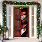 🎄Early Christmas Deals - 50% Off🎅Christmas Decorations for the Front Door 🎅