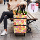 🔥HOT SALE 50% OFF🔥Foldable 2-in-1 Shopping Bag
