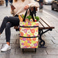 🔥HOT SALE 50% OFF🔥Foldable 2-in-1 Shopping Bag