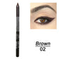 🎁Christmas Special Sale - 50% OFF💜50K+ SOLD!✨14-Pack Eyeliner Pencil Waterproof Colored Gel Liners with Metallic & Shimmer Finishes Smudge-Proof✨
