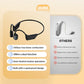 👂Limited-time offer📡Bone Conduction Headphones - Waterproof Bluetooth Wireless Headset