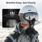 Unisex Windproof Winter Warm Full Face Mask