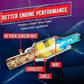 🚗🔥 Catalytic Converter Cleaner, Great Sale🔥!💥Koop meer en krijg meer! 💥（Free worldwide shipping 🌍）