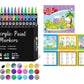🎁Christmas Gift Idea🌈Acrylic Paint Marker Pen