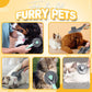Pets Grooming Comb