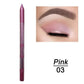 🎁Christmas Special Sale - 50% OFF💜50K+ SOLD!✨14-Pack Eyeliner Pencil Waterproof Colored Gel Liners with Metallic & Shimmer Finishes Smudge-Proof✨