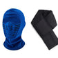 Unisex Windproof Winter Warm Full Face Mask