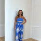 2024 Tube top suspender jumpsuit🥰🥰HOT SALE - 49% OFF