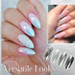 Galaxy Chrome Nail Powder Pen